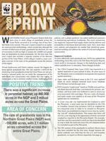 2020 Plowprint Report Brochure