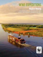 Magical Mekong: Vietnam and Cambodia (new contact) Brochure