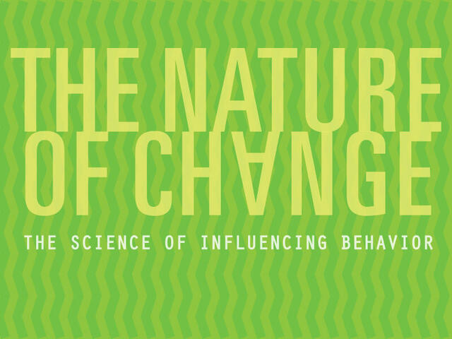 2017 Fuller - The Nature of Change