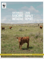 Sustainable Ranching Initiative Impact Report: 2019 Brochure