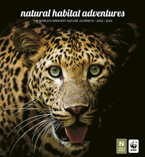 2022 NatHab Travel Catalog