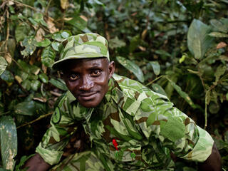 Gabon eco guard