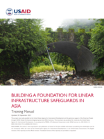 ALIGN - LISA training manual Brochure