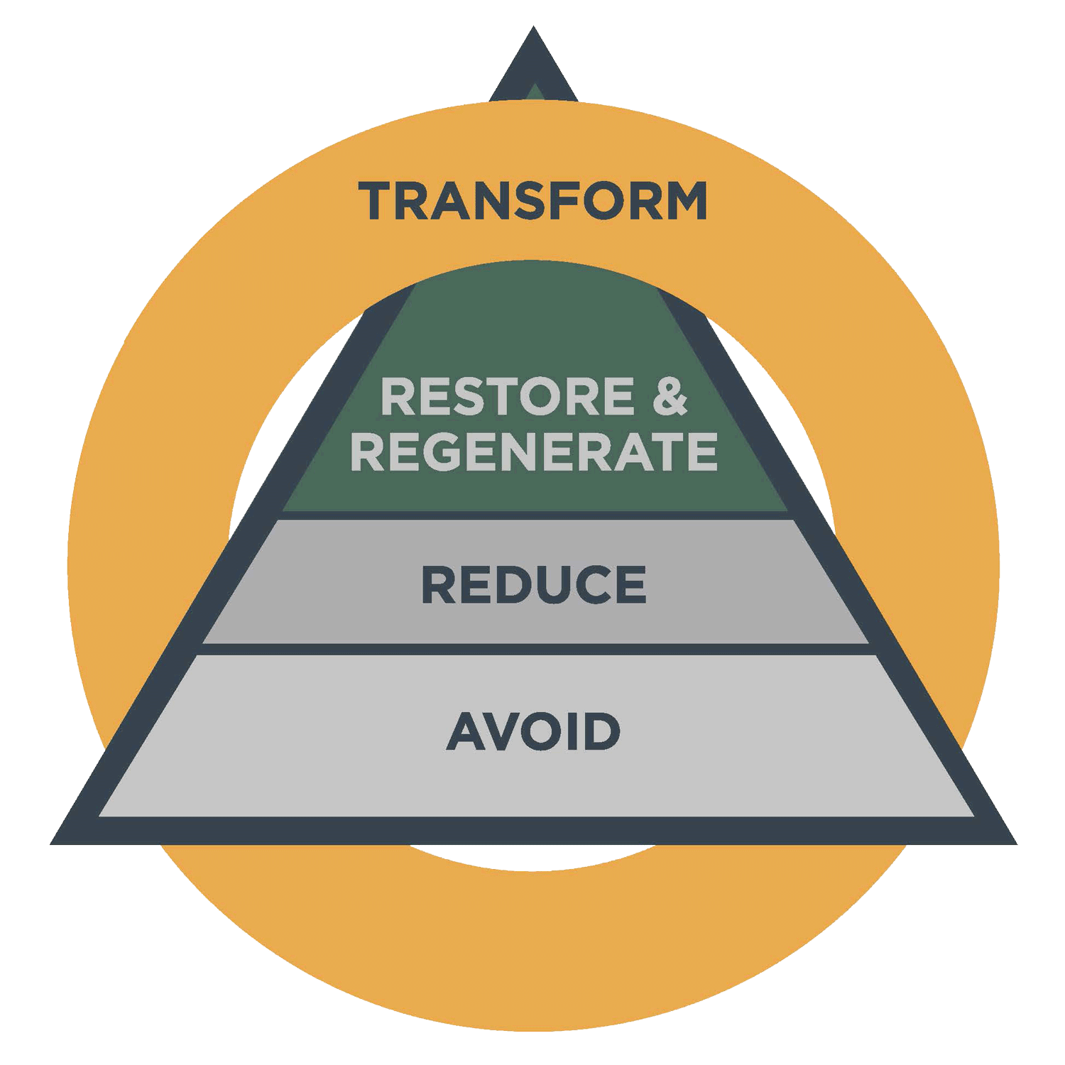 Action Framework