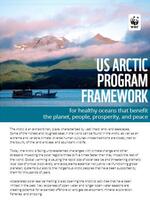 US Arctic Program Framework Brochure
