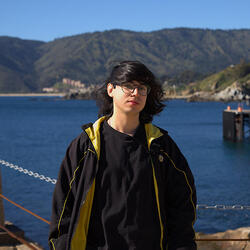 Bairon Cuevas