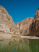 big bend national park