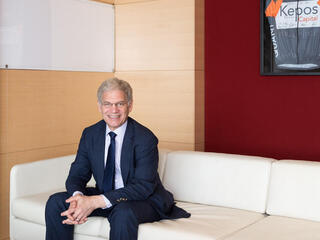 Bob Litterman 