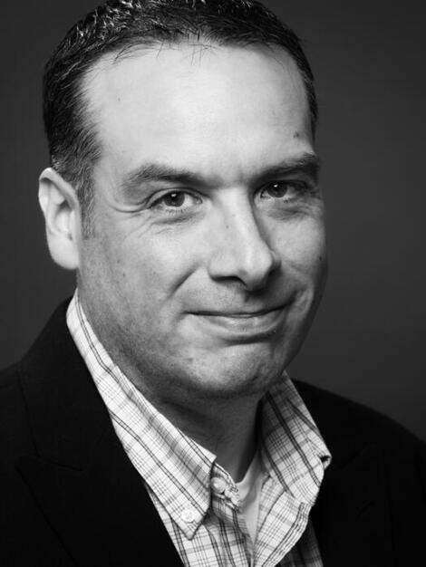 Brent Nordstrom