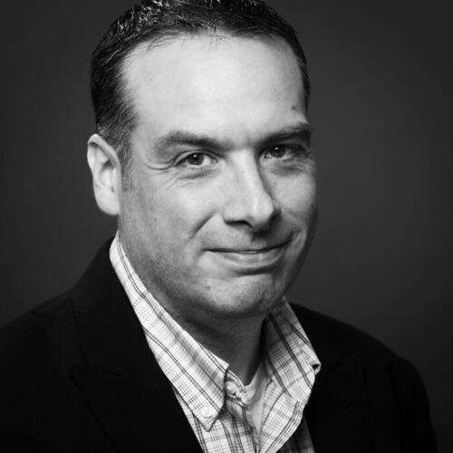 Brent Nordstrom