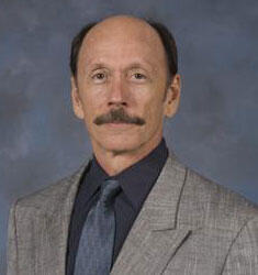 Dr. Kent Butts