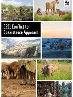 C2C: Conflict to Coexistence Approach Brochure