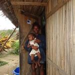 CARE-Alliance, Tanzania Cyclone Survivor