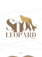 Status of Snow Leopard in India Brochure