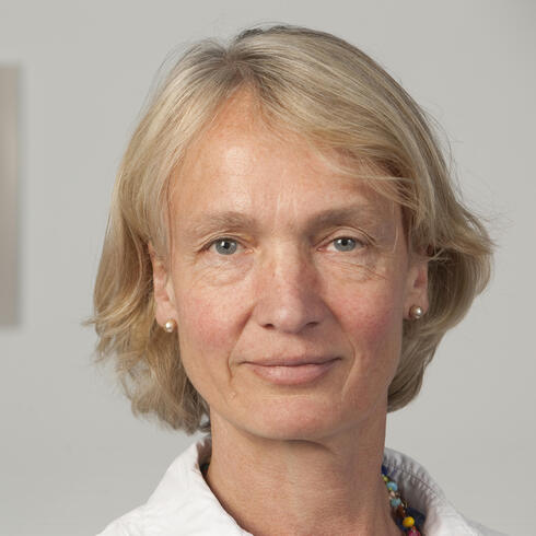 camilla toulmin