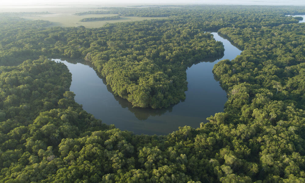 Valorar los ríos fundamental para adaptarse al cambio climático