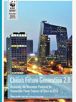 China's Future Generation 2.0 Brochure