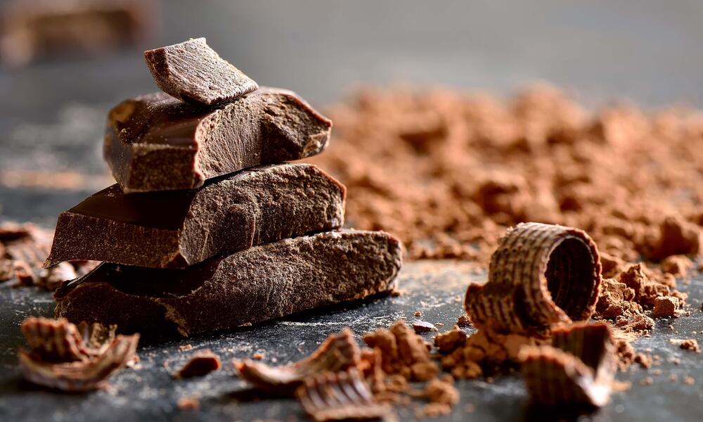 Unwrapping Our Chocolate: Cocoa Processing Insights – Food Insight