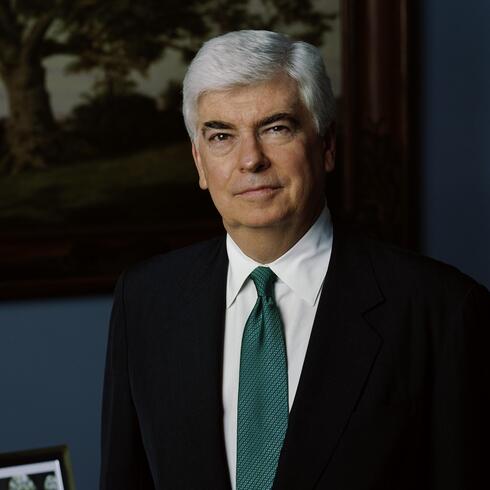 Chris Dodd