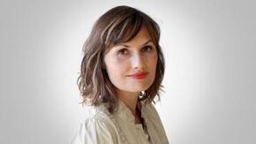 Clair von Schilling of Penguin Random House