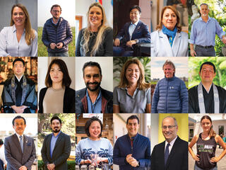 Climate allies