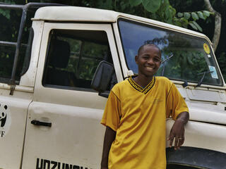 Coastal East Africa Ranger