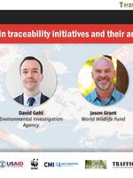 Commodity supply chain traceability initiatives and their anti-corruption potential Brochure