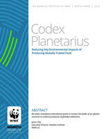Codex Planetarius Brochure