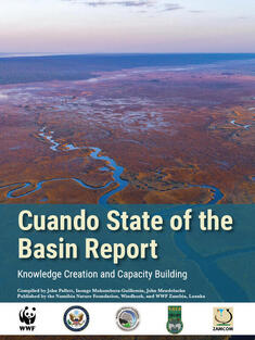 Cuando State of the Basin Report