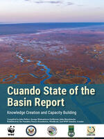 Cuando State of the Basin Report Brochure