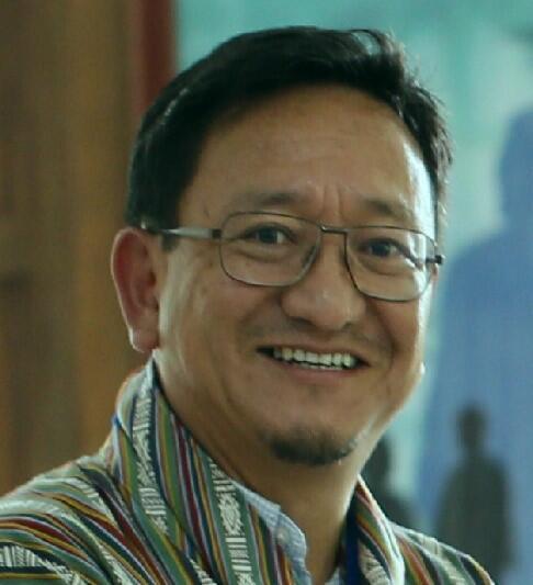 Dechen Dorji