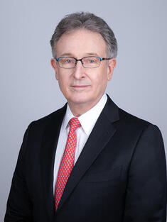 Donald Kanak