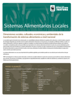SPANISH Food Fellowship Guidelines 2023 Brochure
