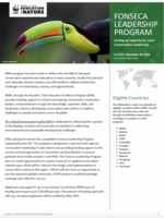 Fonseca EN Guidelines 2025 Brochure