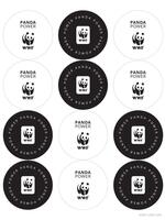 Employee Stickers Brochure