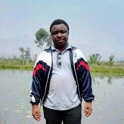 Éric Mbiso Mukobya