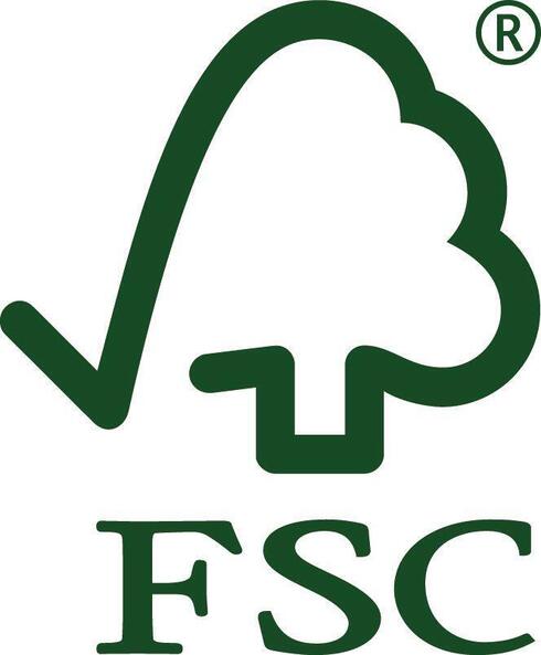 Using FSC® logo | Printgraphics