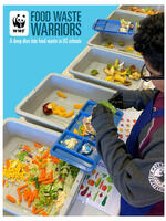 Food Waste Warrior Report 2019 Brochure