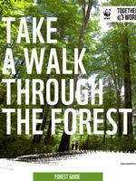 Forests Guide Brochure