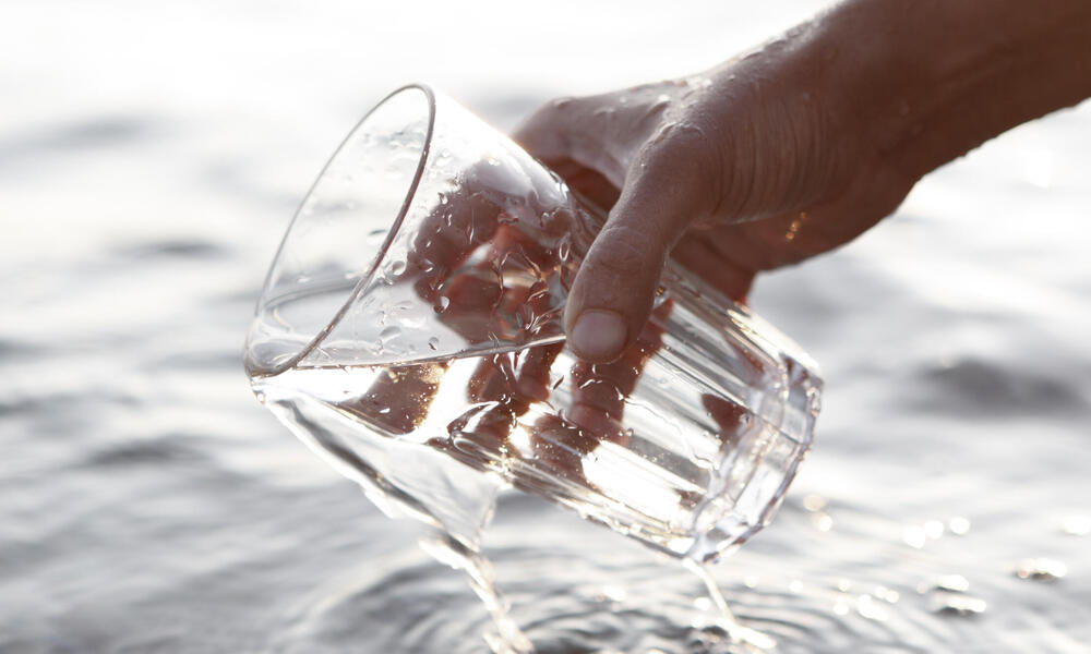 Water Stewardship