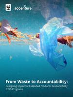 From Waste to Accountability: Designing Impactful Extended Producer Responsibility  (EPR) Programs Brochure