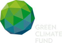 Green Climate Fund logo