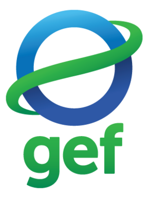 Global Environment Facility Logo