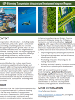 GRID IP Project Overview Brochure