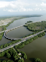 GRI - Colombia's Global Example of Biodiversity Mainstreaming  Brochure