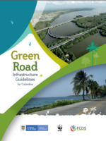 Green Road Infrastructure Guidelines Brochure