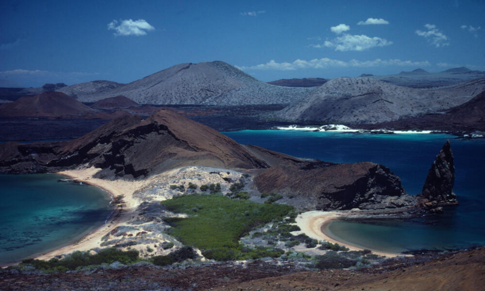 Galapagos National Park, Galapagos Islands, Ecuador