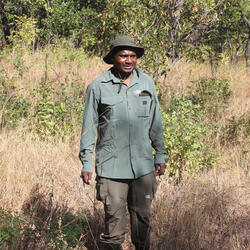 Gasto Lyakurwa