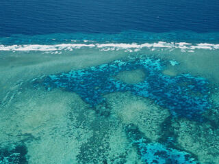 Great Barrier Reef