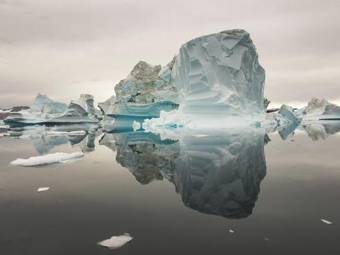 Mirror Reflection